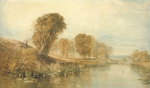 Turner 透纳画集 油画