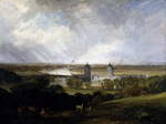 Turner 透纳画集