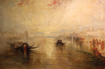 Turner 透纳画集