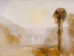 Turner 透纳画集