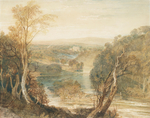 Turner 透纳画集
