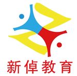 早教中心logo