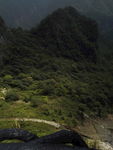 山谷
