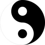 太极图