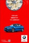 宝马1系冬至饺子