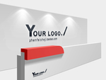 LOGO样机