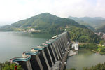 佛子岭水库