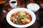冒菜