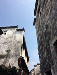 徽派建筑