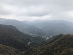 天堂寨