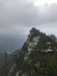 天堂寨