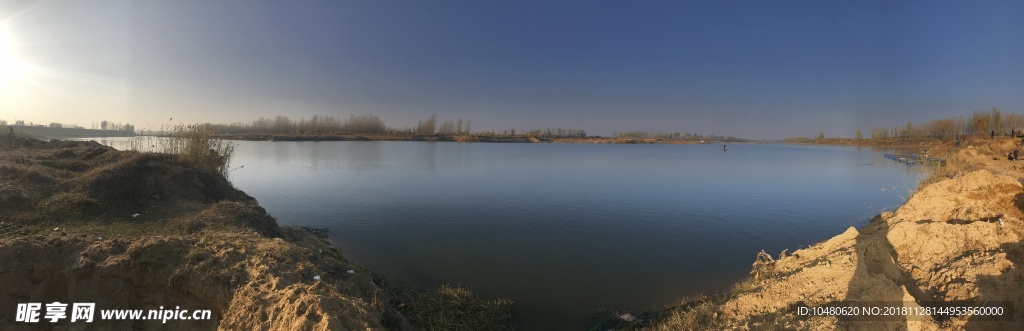沙河