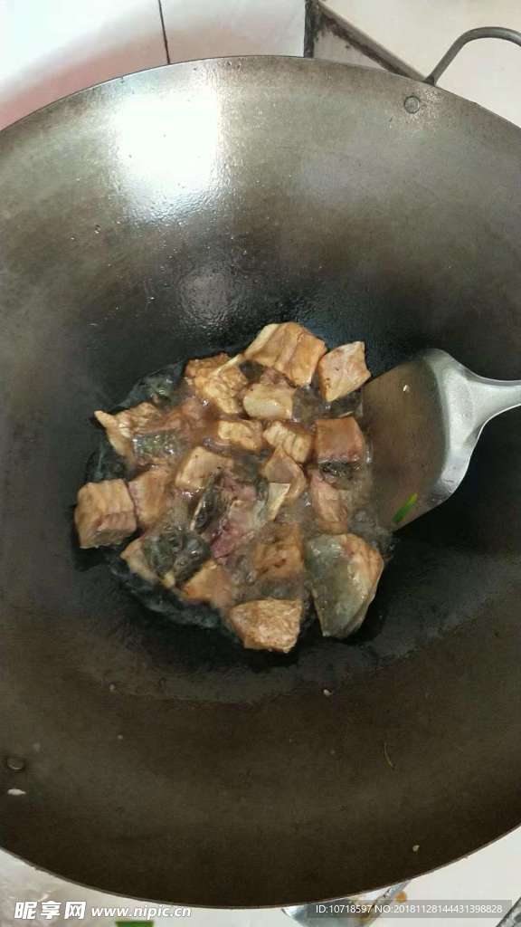 中国美食