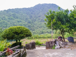 贫穷山村