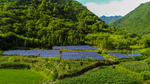 历坝光伏电站