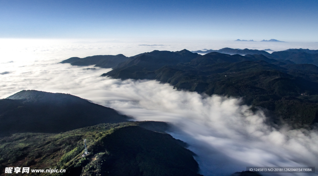 七井山