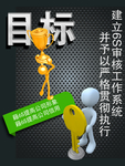 目标 3D人物