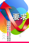 要求