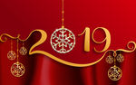 新春海报 2019 2019台
