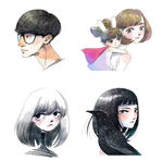 头像