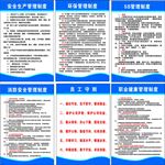 工作职责