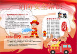 消防小报