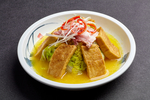 豆腐汤
