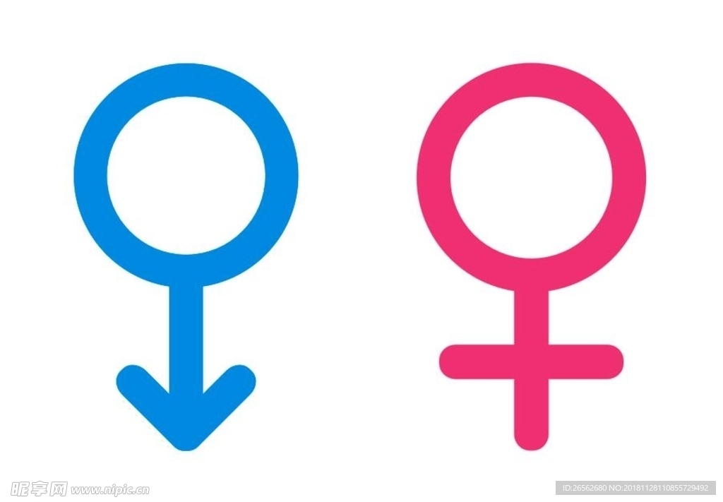 男生女生