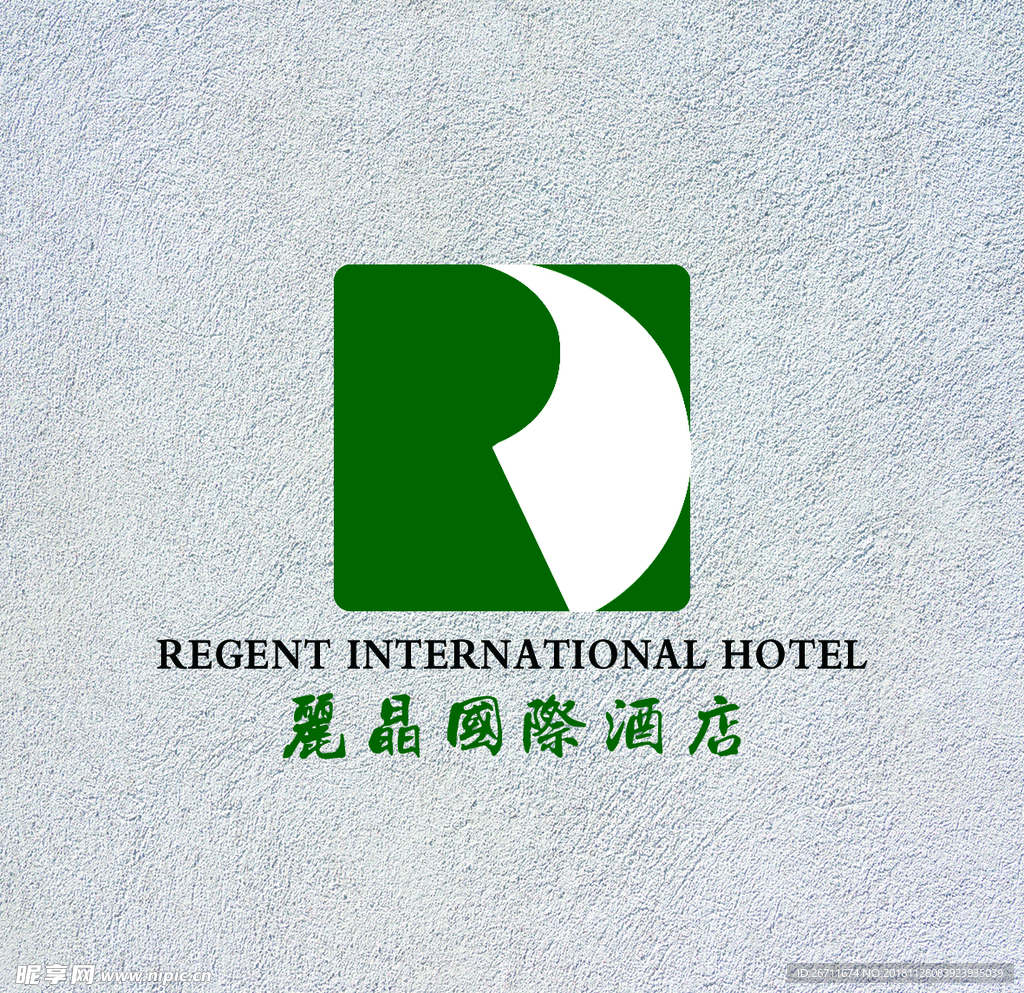 酒店logo