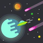 太空宇宙星球