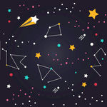 太空宇宙星球