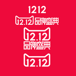 品牌盛典字体