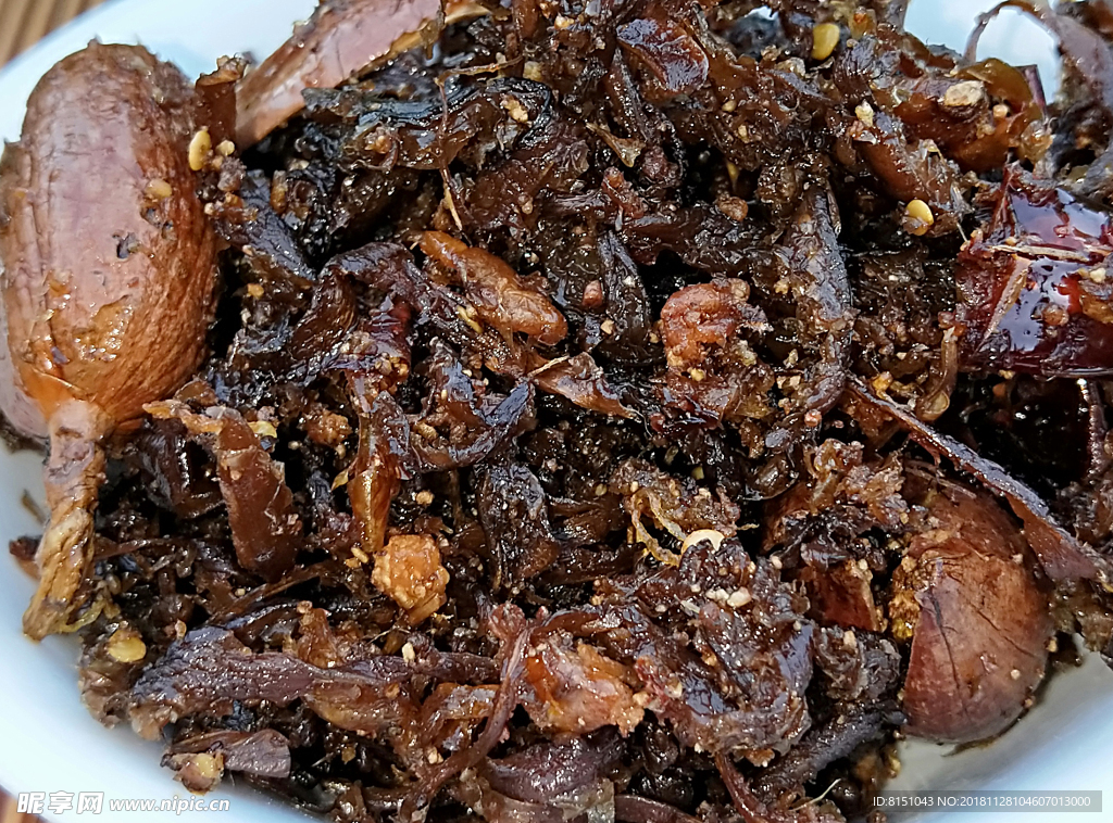 农家菜