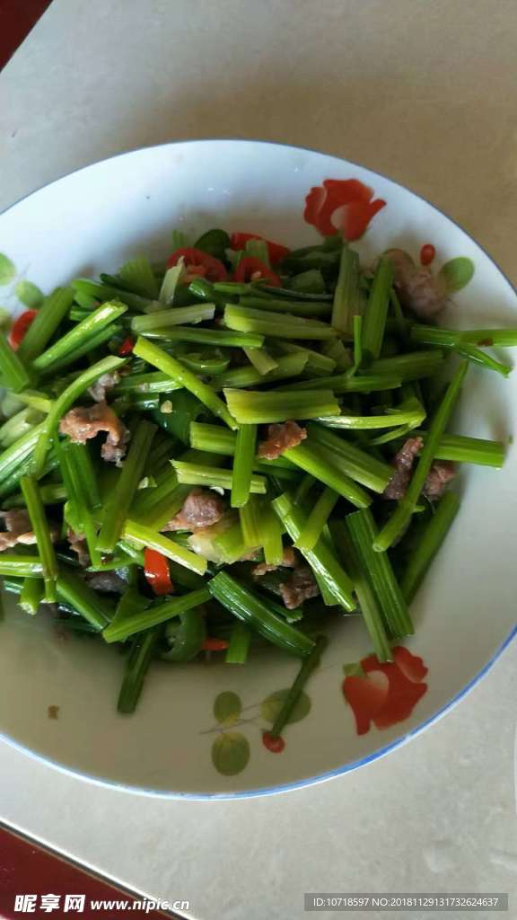 中国美食