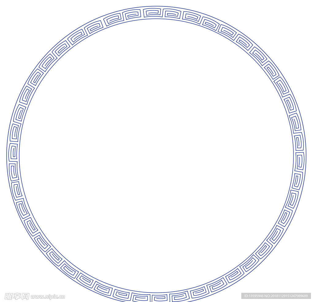 回字花团