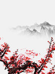 中国风背景