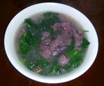 牛肉汤