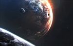 宇宙天地二十二