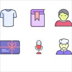 图标