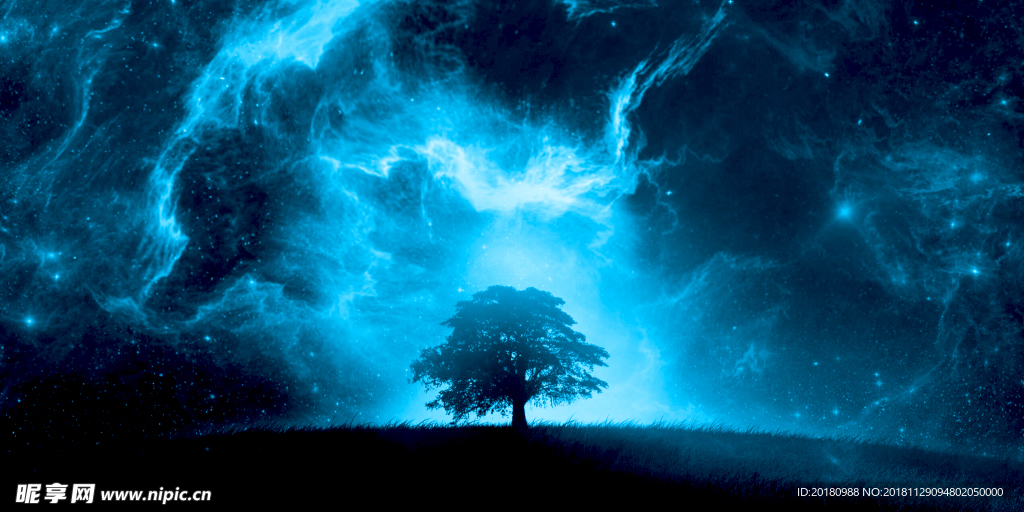 星空