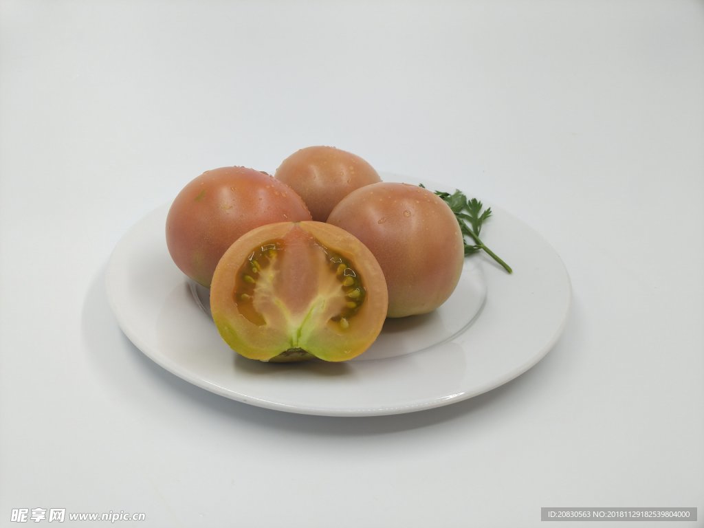 番茄