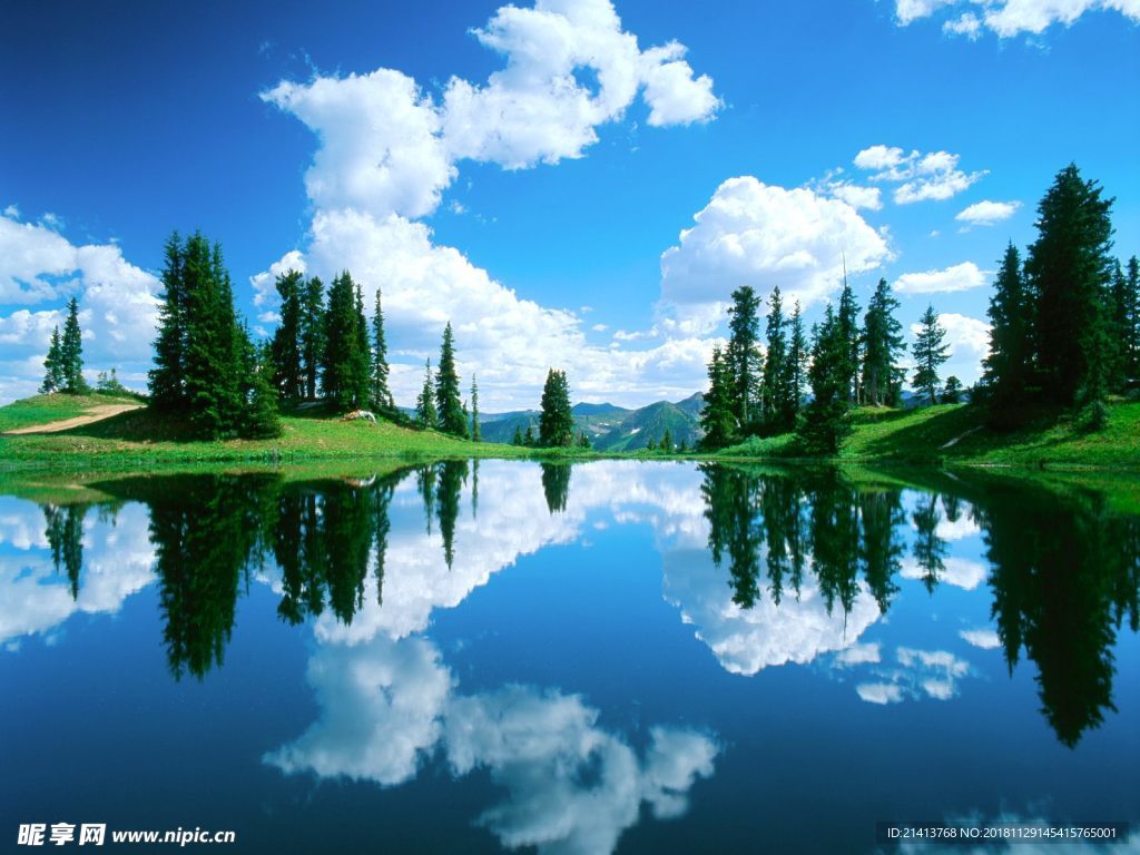 自然风光风景摄影图__自然风景_自然景观_摄影图库_昵图网