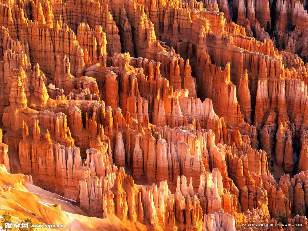 自然风光风景
