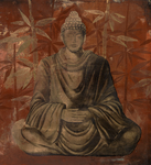 复古装饰画