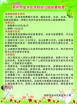 幼儿园收费制度