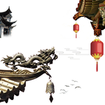 免扣屋檐