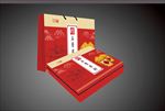 手工杂粮煎饼礼盒包装纸箱