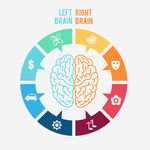 科学创意图