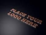 logo样机