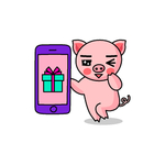 购物猪